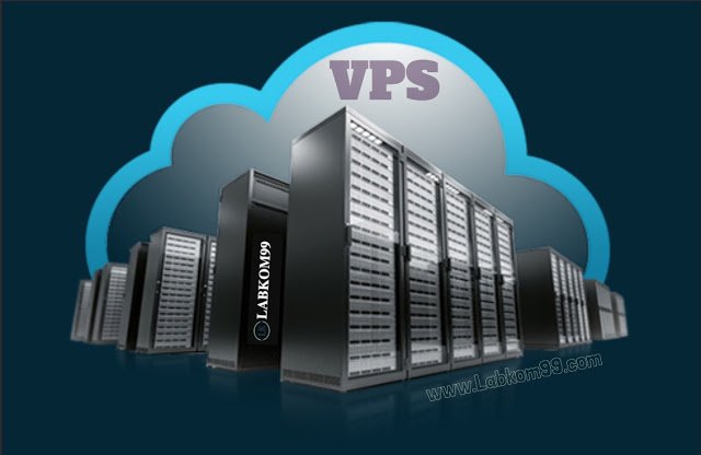 Keuntungan Menggunakan Server VPS Pahami Sebelum Menyewa
