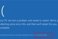 Masalah Pembaruan Windows 10: SSD Rusak Setelah Update