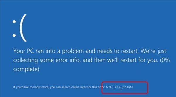 Masalah Pembaruan Windows 10: SSD Rusak Setelah Update