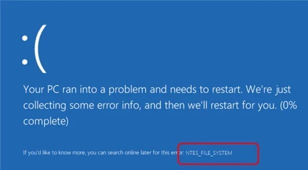 Masalah Pembaruan Windows 10: SSD Rusak Setelah Update