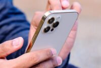 Review iPhone 12 Pro Max Ponsel Andalan Apple
