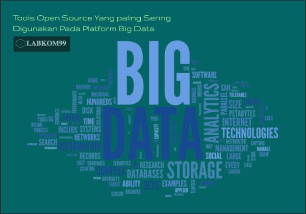 Platform Big Data Menggunakan Tools Open Source