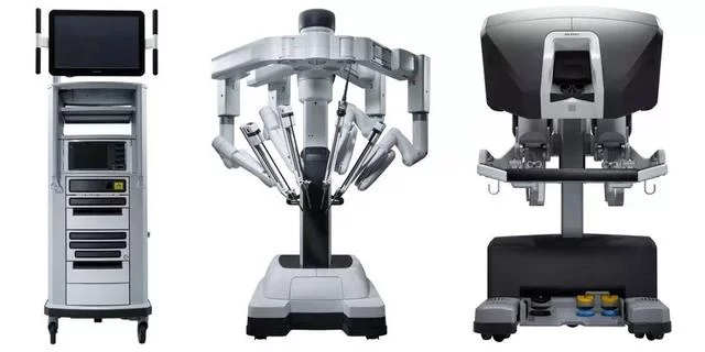 Robot Medis