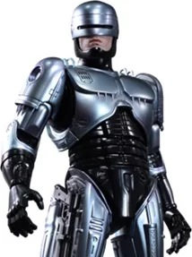 Robocop