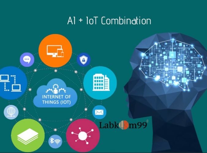 Apa Maksud IoT? Pengertian Dan Definisi Internet Of Things