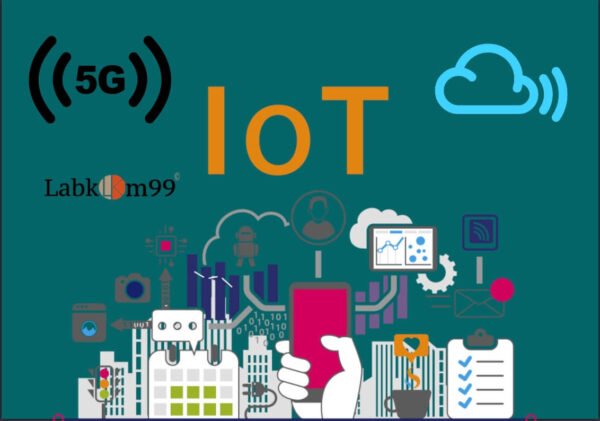 5g Cloud Computing Internet Of Things Dan Edge Computing