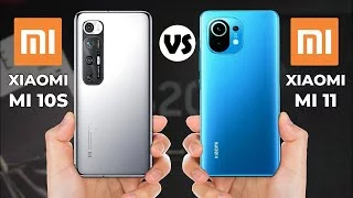 Perbandingan Xiaomi 10s Dan Xiaomi 11 Mana Yang Lebih Baik