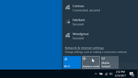 Fitur Rahasia Windows 10 Yang Disembunyikan
