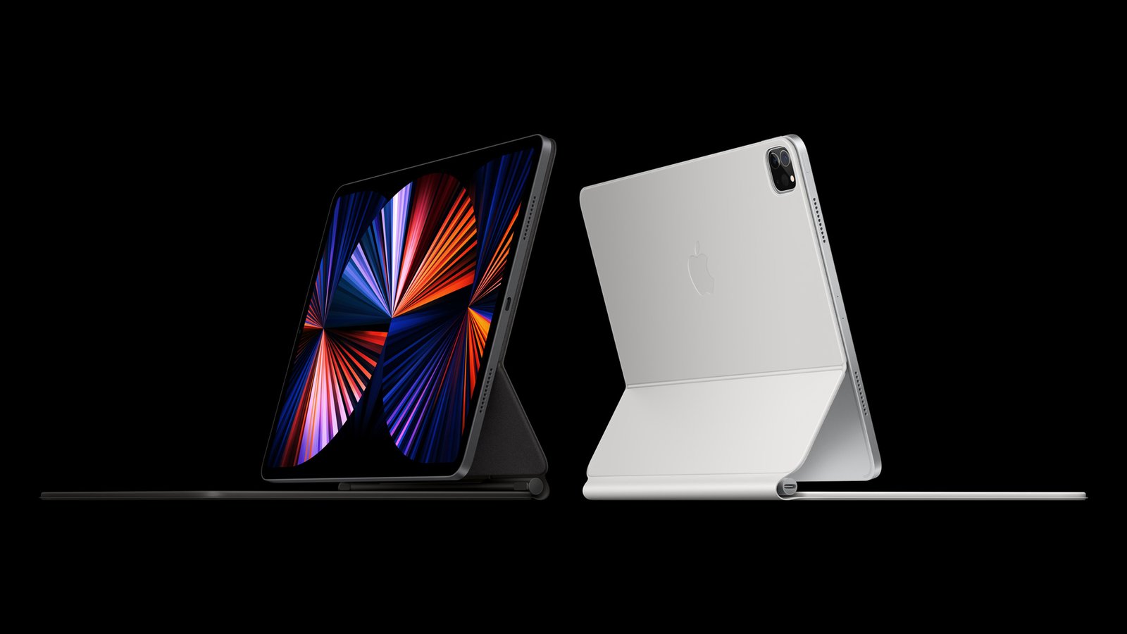 Perbedaan iPad Pro 2021 2020 Dan iPad Pro 2018