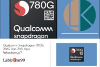 Qualcomm Snapdragon 780G 768G Dan 765 Apa Perbedaanya?