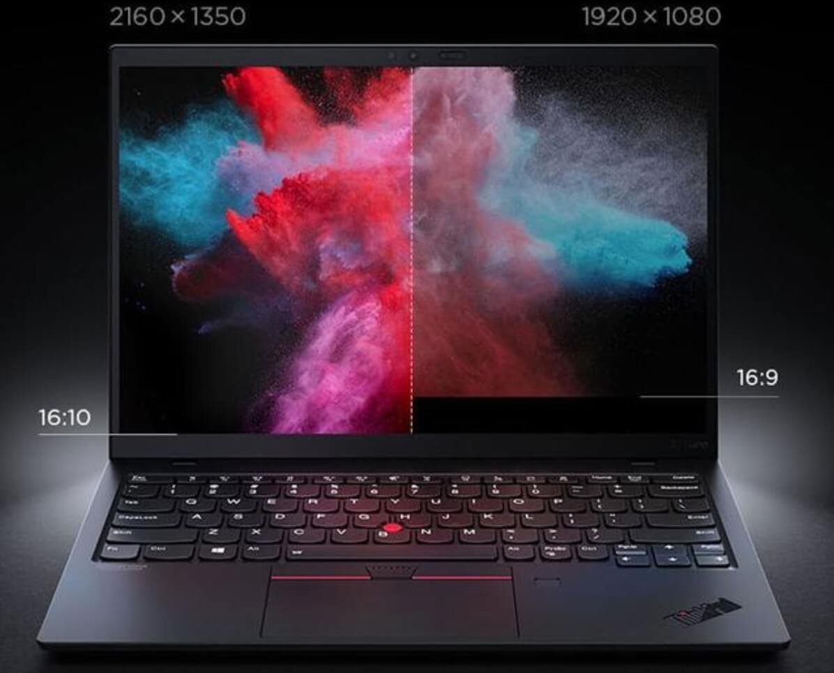 Review ThinkPad X1 Nano Notebook Lenovo  Berat Kurang Dari 1 Kg