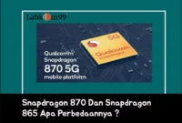 Snapdragon-870-Dan-Snapdragon-865-Apa-Perbedaannya- Snapdragon 870 Dan Snapdragon 865 Apa Perbedaanya ?