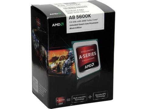 A8 5600K Dan i3 3220 Apa Bedanya? Mana Yang Harus Di Beli?