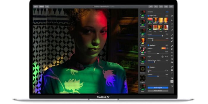 MacBook Air 2020, Performa Dan Kinerja MacBook Air 2020, Performa Dan Kinerja