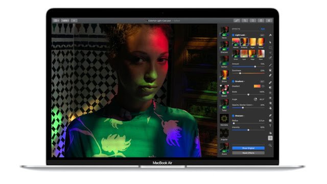 MacBook Air 2020, Performa Dan Kinerja