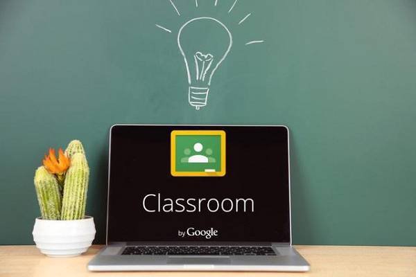 Google Classroom Hadir Dengan Fitur Pembelajaran Online