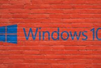 Blue Screen Setelah Menginstal Update Patch Windows 10 KB4540673