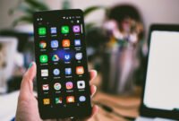 10 Rekomendasi Ponsel Android Yang Bagus di Gunakan