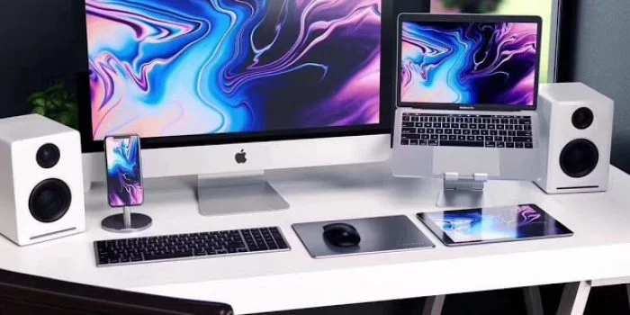 Panduan Lengkap Cara Restart Dan Mematikan Paksa MacBook Yang Macet Panduan Lengkap Cara Restart Dan Mematikan Paksa MacBook Yang Macet