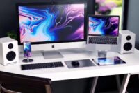 6 Tips Meningkatkan Kinerja MacBook Paling Ampuh Digunakan