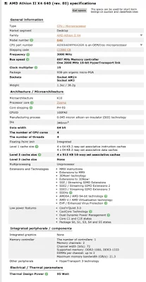 Review Prosesor Jadul AMD Athlon II X4 640 Untuk Gaming Tahun 2020 Review Prosesor Jadul AMD Athlon II X4 640 Untuk Gaming