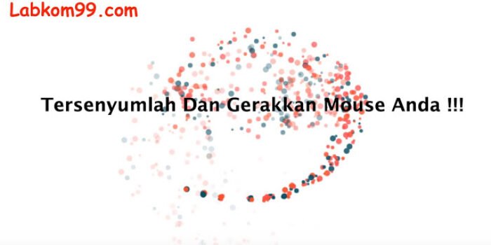 Membuat Animasi Kursor Mouse Dengan HTML Dan Canvas Membuat Animasi Kursor Mouse Dengan HTML Dan Canvas