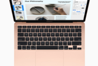 Prosesor ARM Diperkenlakan Apple Untuk MacBook 12 Inci