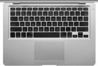 Tombol Pintasan Keyboard MacBook Untuk Pengguna Pemula Yang Paling Sering Digunakan