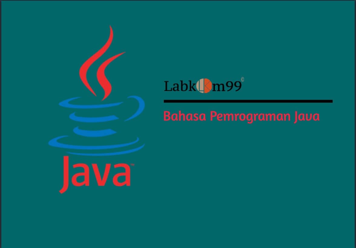 Bahasa Pemrograman Java