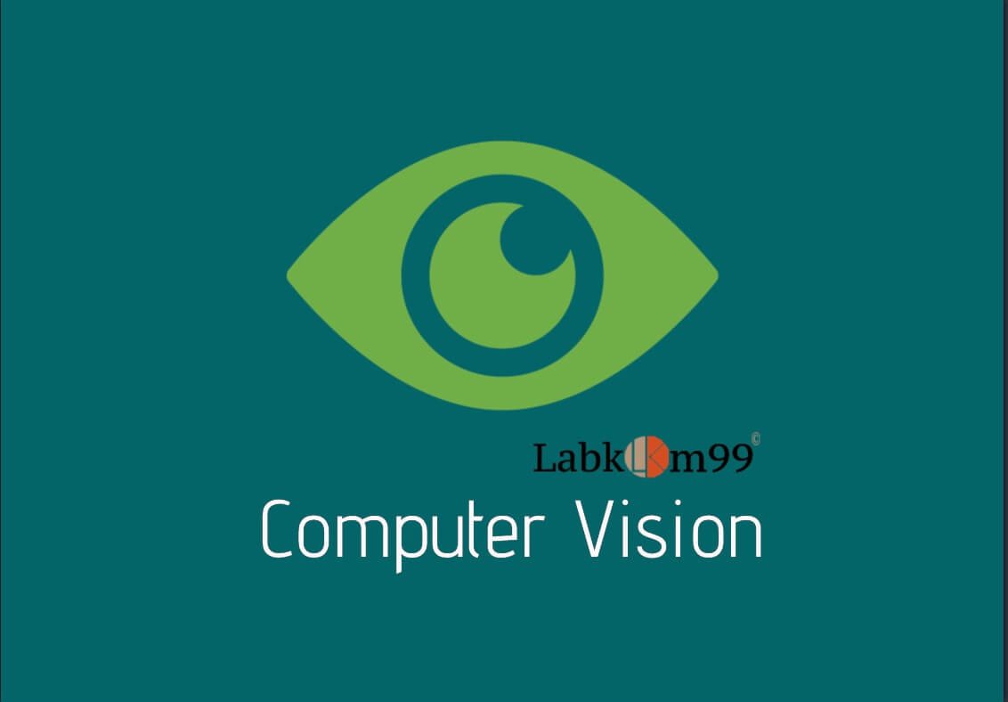 Belajar Computer Vision
