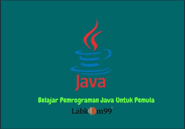 Belajar Pemrograman Java Untuk Pemula Paling Efektif 7796