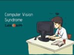 Computer Vision Syndrome