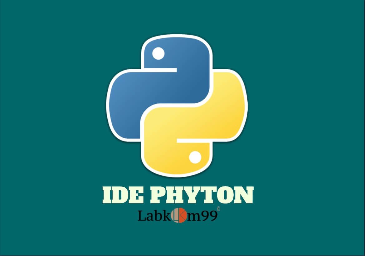 IDE Python Terbaik