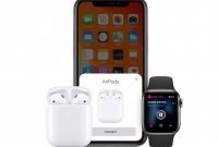 Mengatasi AirPods Tidak Terhubung Ke iPhone iPad Atau MacBook