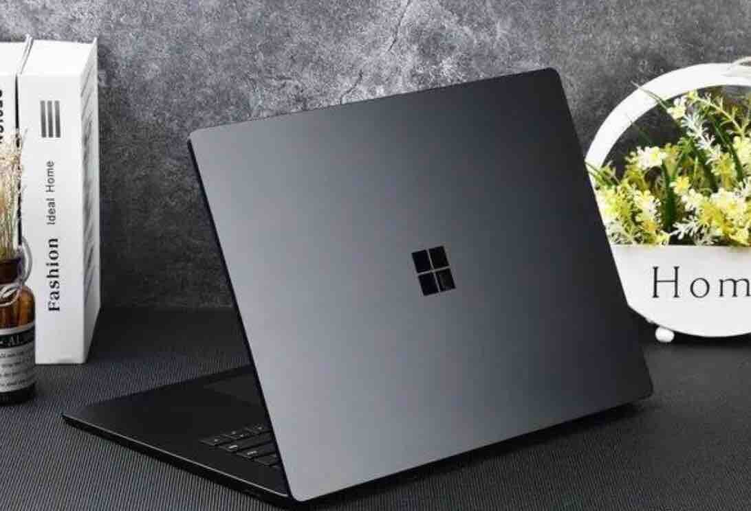 Microsoft Surface Laptop 4 Commercial Edition