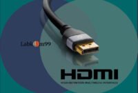 Perbedaan HDMI Dan Mini HDMI Dari Segi Tipe Dan Fungsi