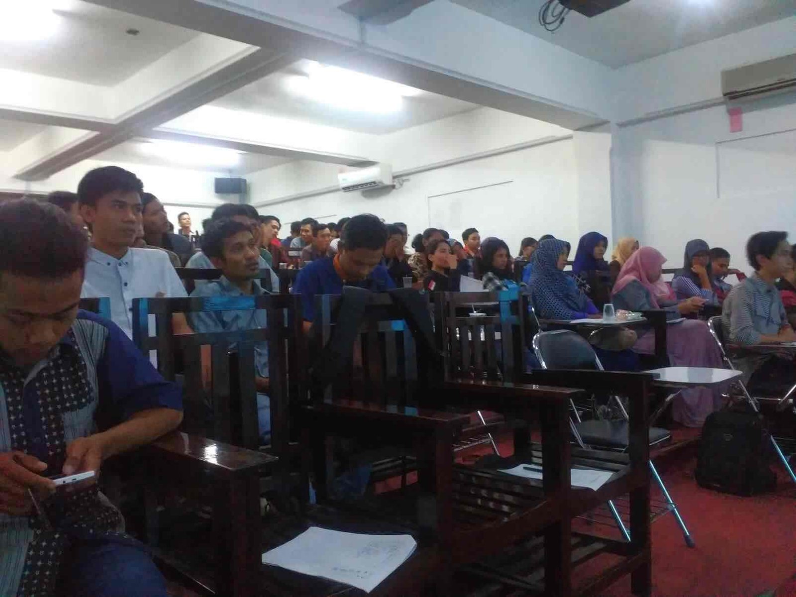 Seminar IT