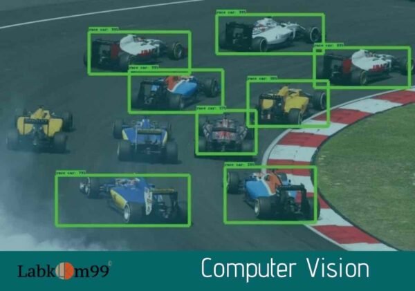 Penelitian Computer Vision Penerapan dan Pengembangan