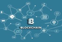 Manfaat Blockchain Dan IoT
