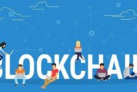 Apa Itu Blockchain Dan Apa Kelebihannya?