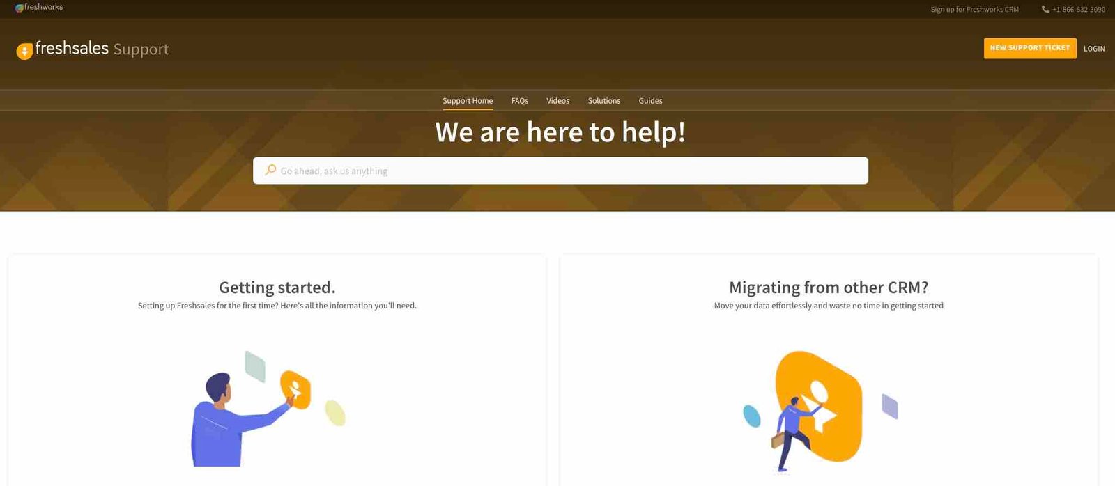 Free CRM Software Yang Banyak Digunakan Pebisnis Dunia