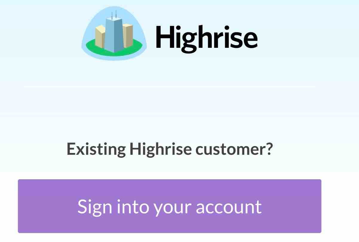 CRM High Rise