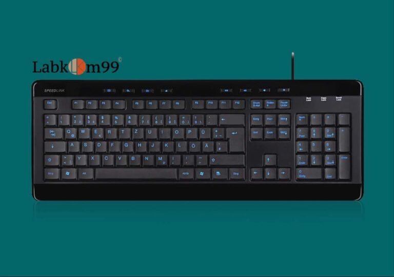 Keyboard Komputer Tidak Berfungsi Begini Cara Mengatasi