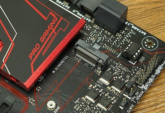 Perbedaan Motherboard H410 Dan B460