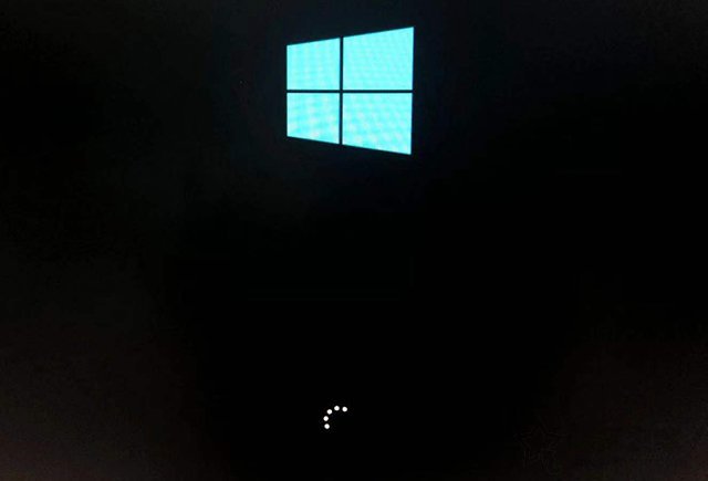 Windows 10 Gagal Booting Hanya Muncul Logo Berputar