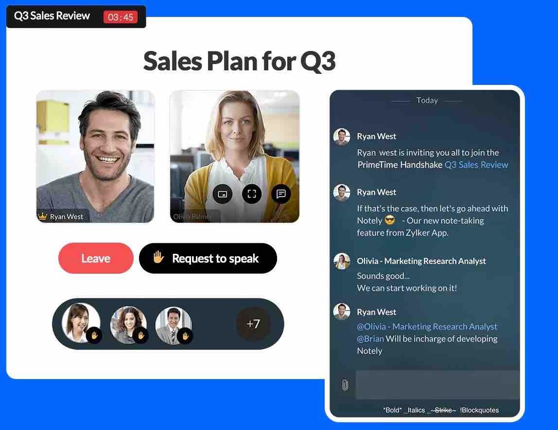 Free CRM Software Yang Banyak Digunakan Pebisnis Dunia