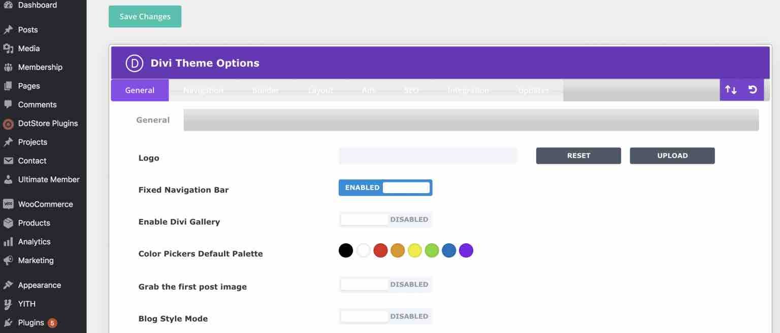 11 Tema WordPress Personal Blog Terbaik Paling Recomended