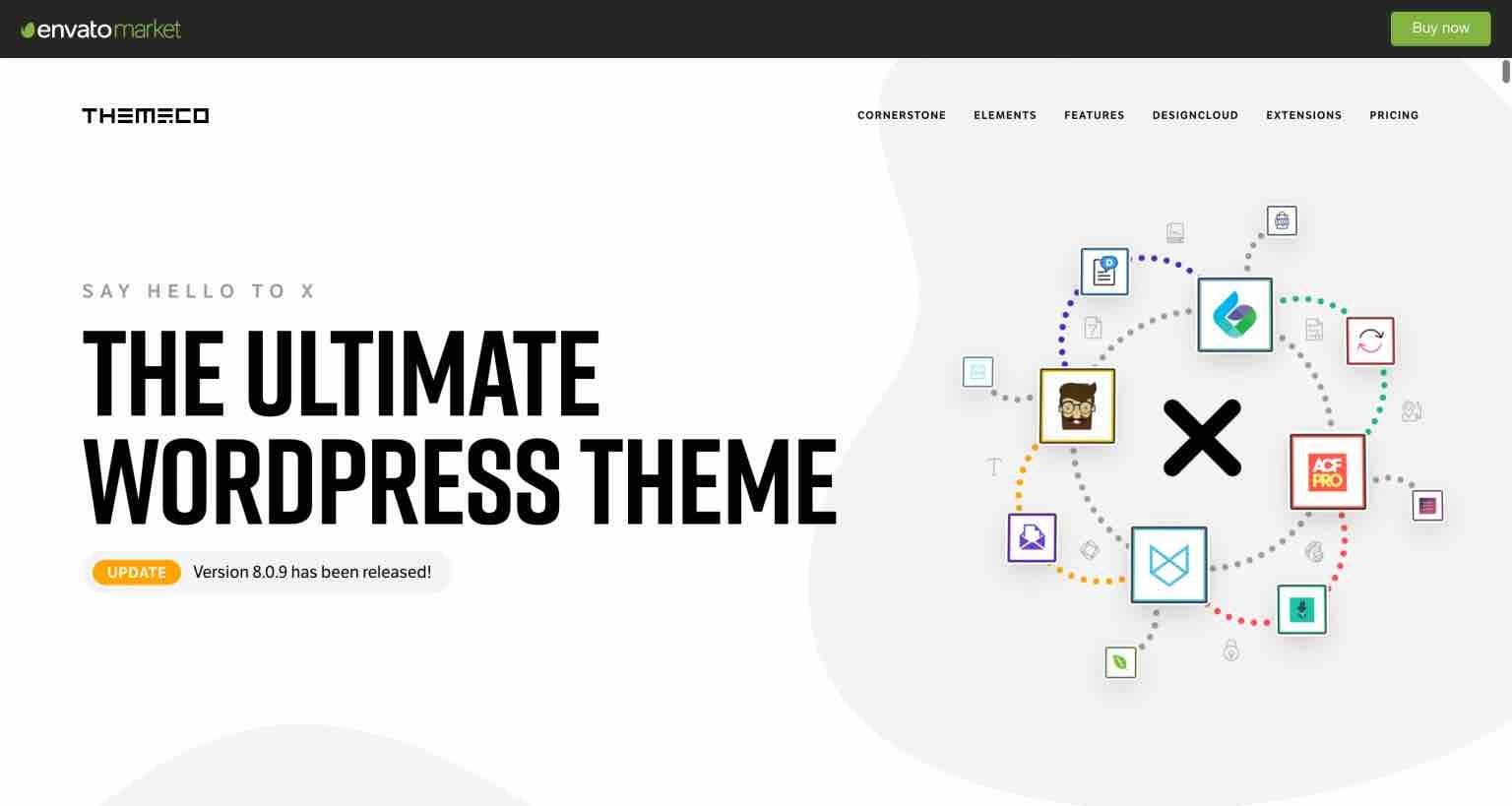 11 Tema WordPress Personal Blog Terbaik Paling Recomended