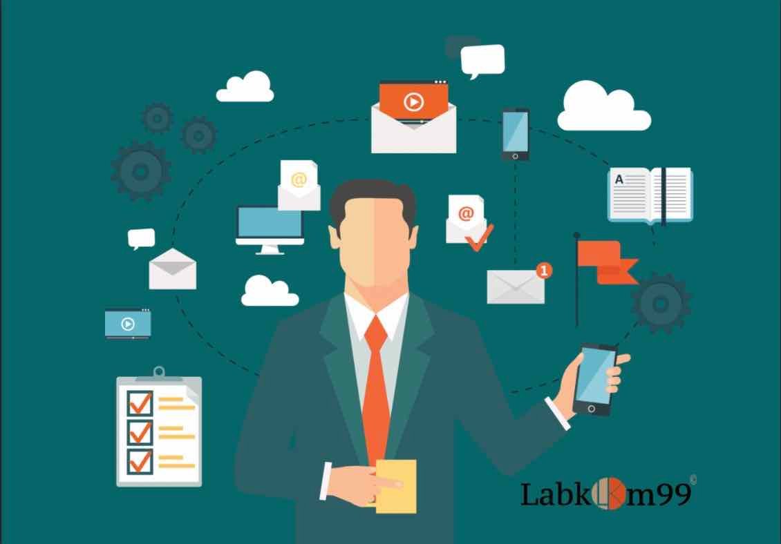 Apa Itu IT Konsultan