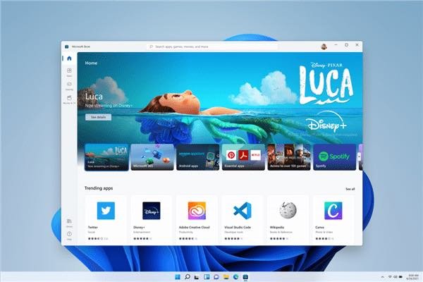 Perubahan Windows 11 Yang Berbeda Dari Windows 10